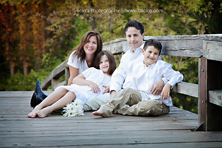 Naperville Chicago Family Photographer...The Good Old Days