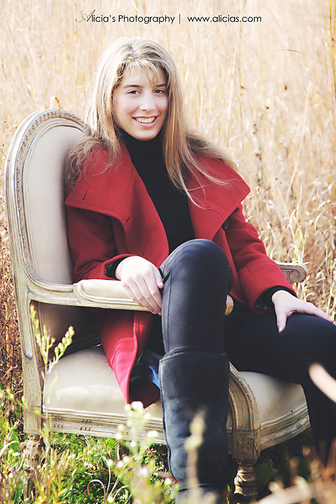 Naperville Chicago Teen Photographer...First Fall Mini Session