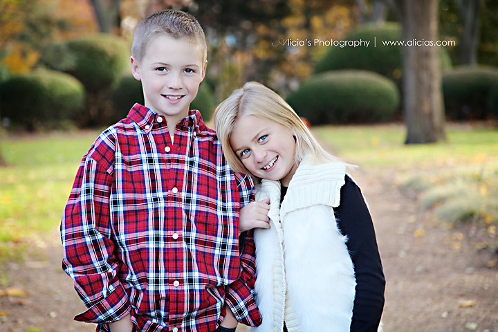 Naperville Chicago Family Photographer...The "C" Family