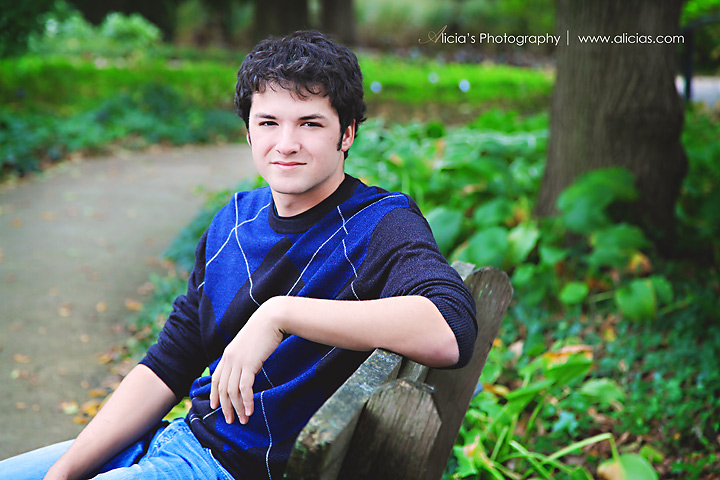 Senior Photographer Naperville and Chicago...Naperville North High School