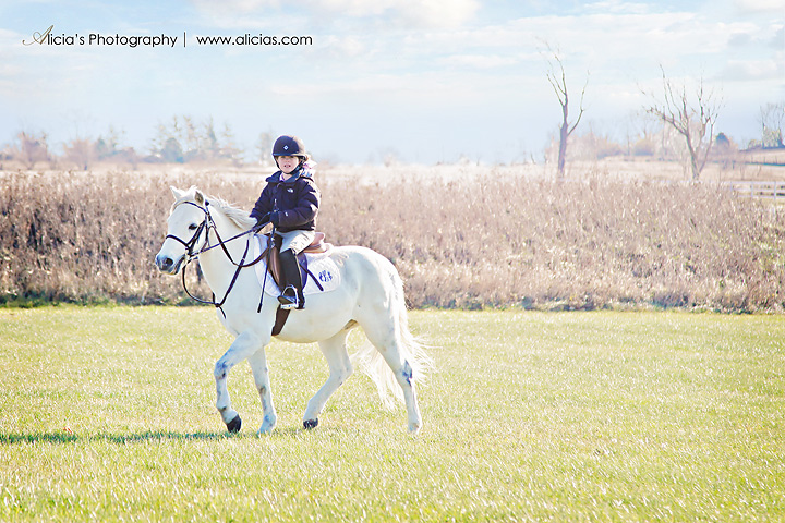 Naperville Chicago Children's Photographer...Equestrian