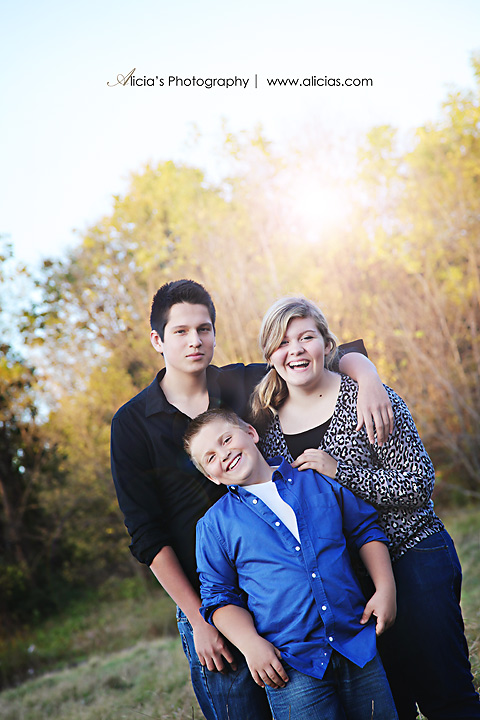 Lombard Chicago Family Photographer...The "H/P" Family