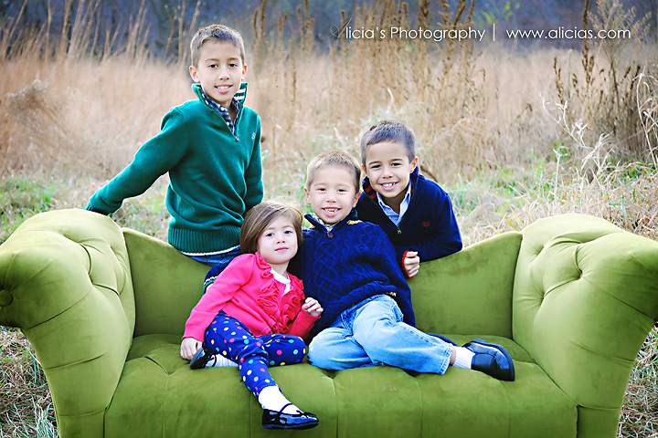 Naperville Oswego Family Photographer...The "L" Kids