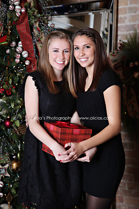 Naperville Chicago Family Photographer...Holiday Mini Sessions