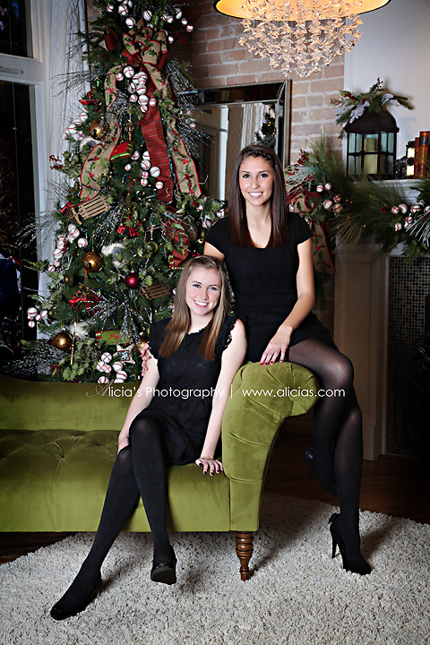 Naperville Chicago Family Photographer...Holiday Mini Sessions