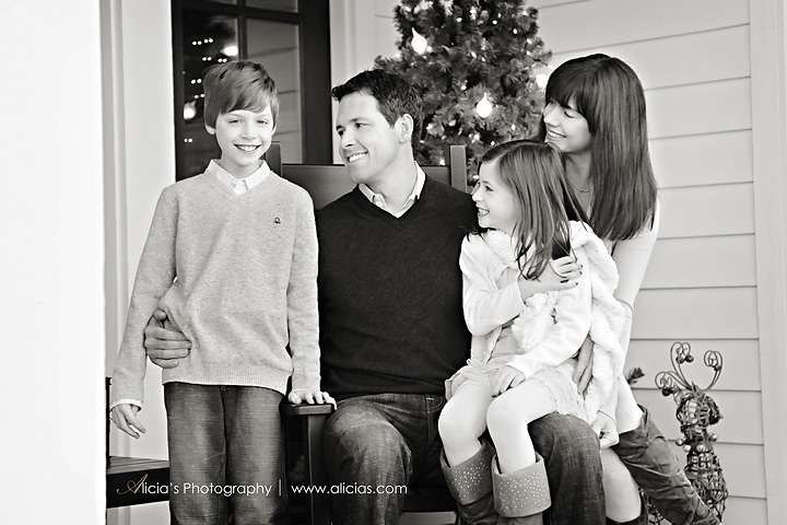 Naperville Chicago Family Photographer...The "P" Family