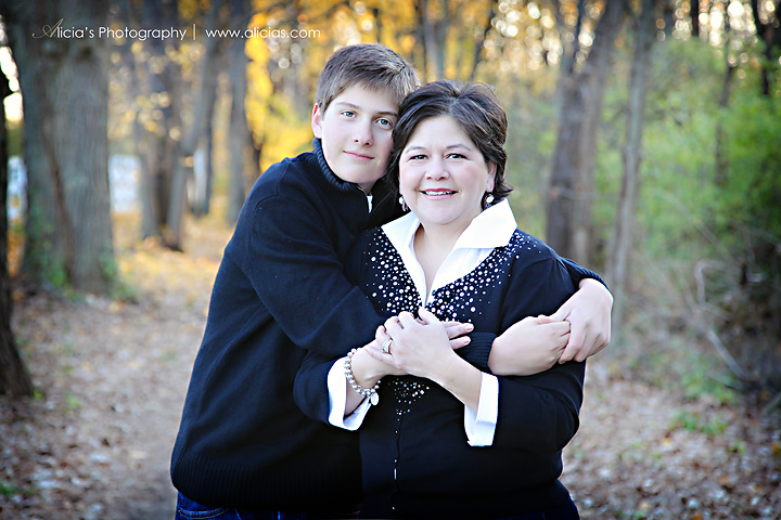 Plainfield Chicago Family Photographer...The "R" Family