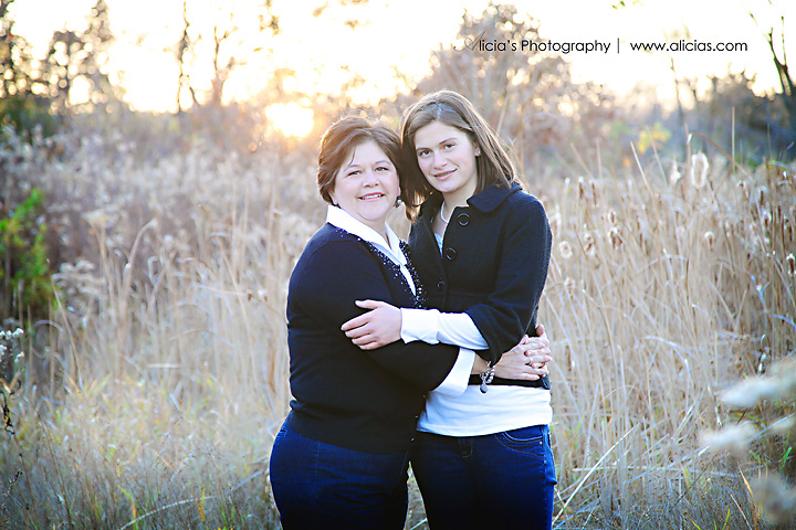 Plainfield Chicago Family Photographer...The "R" Family