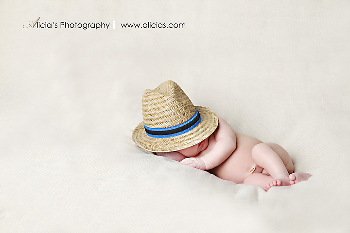 Chicago Naperville Newborn Photographer...Sweet Little "A"