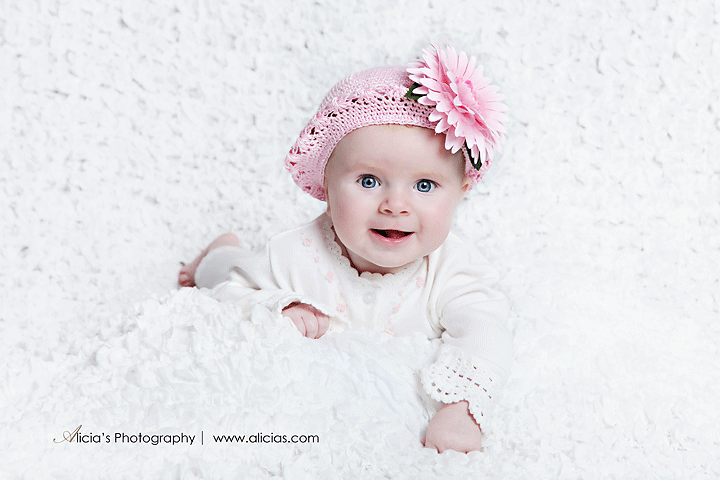 Hinsdale Chicago Baby Photographer...Sweet Baby "S"