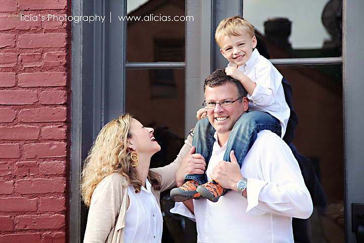Naperville Chicago Family Photographer...The "S" Family
