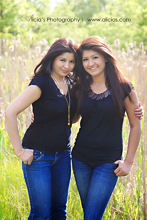 Naperville Chicago Family Photographer...Mother and Daughter