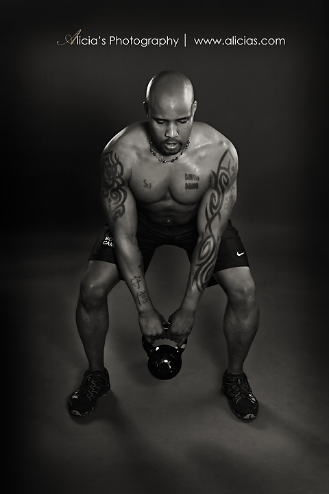 Naperville Chicago Photographer...Heaven and Hell Bootcamp Fitness