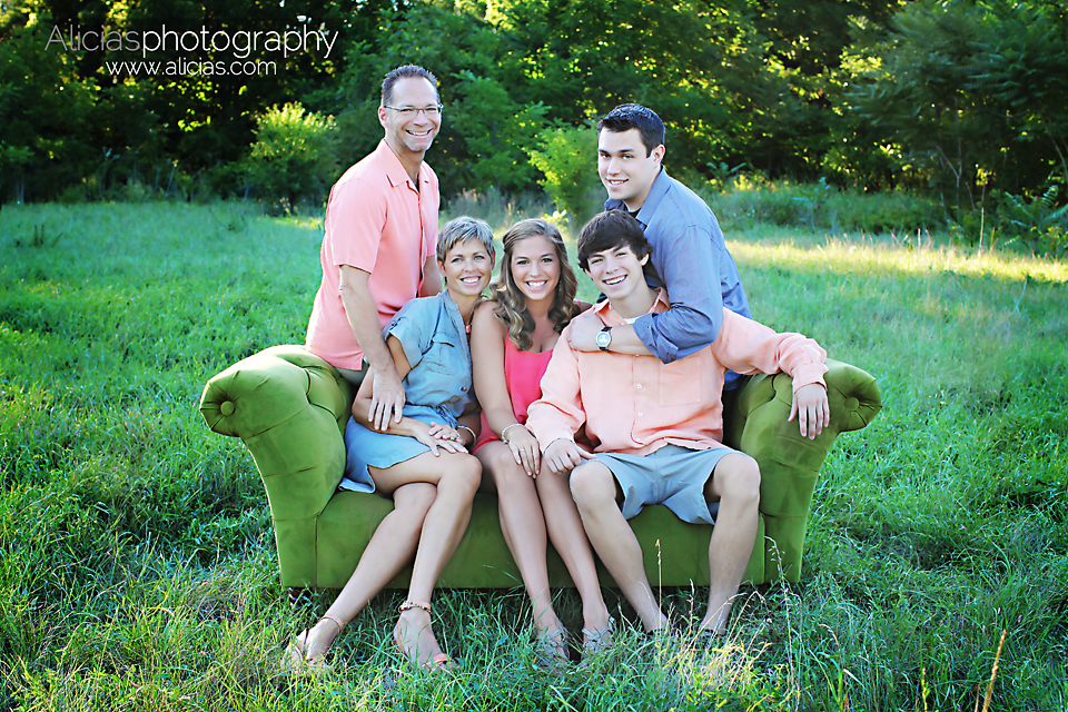 Naperville Chicago Family Photographer... The 