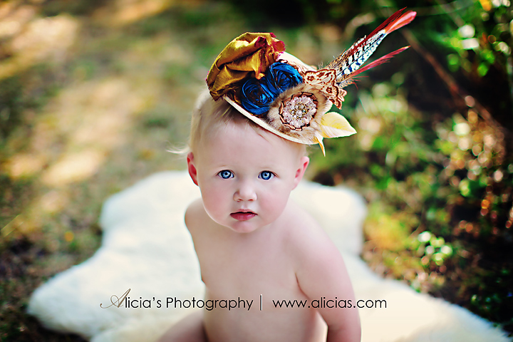 Naperville Chicago Photographer...Sweet Baby "R"