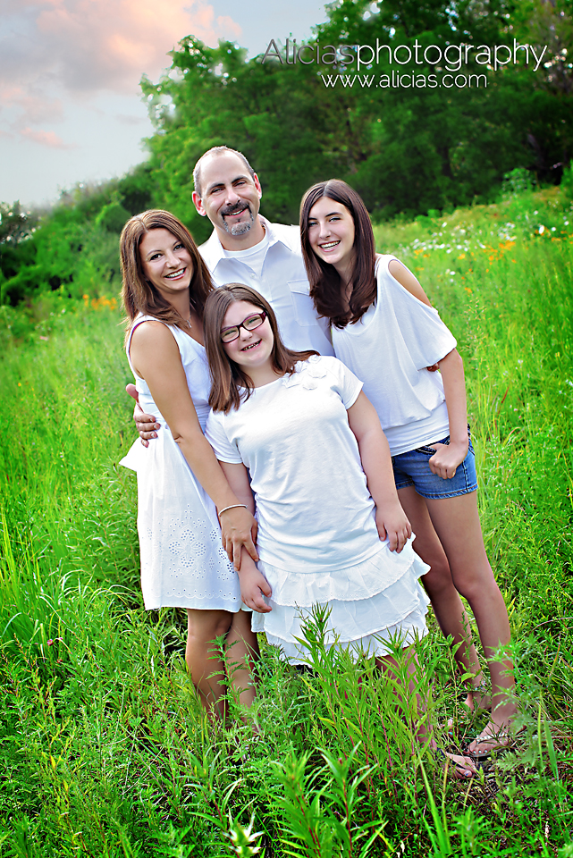 Naperville Chicago Family Photographer...The 