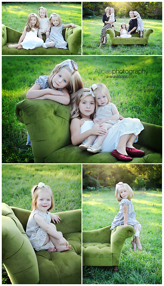 Naperville Chicago family photographer