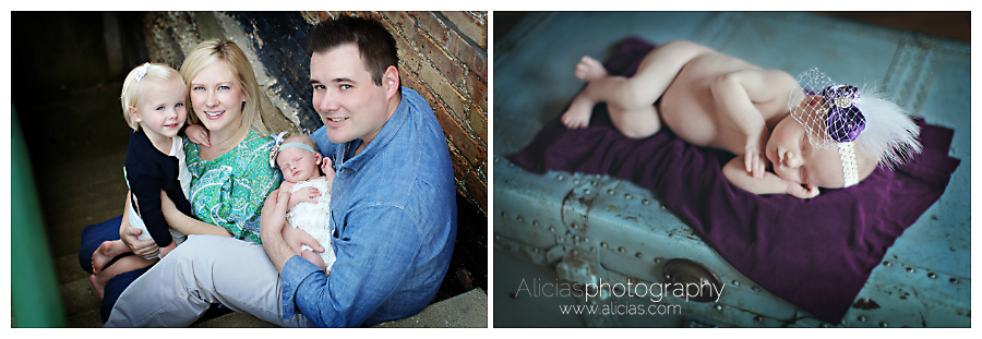 Naperville Chicago family photographer