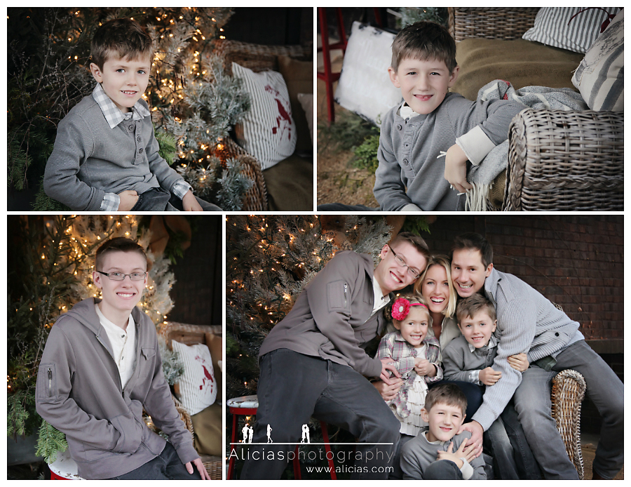 Naperville Chicago Family Photographer
