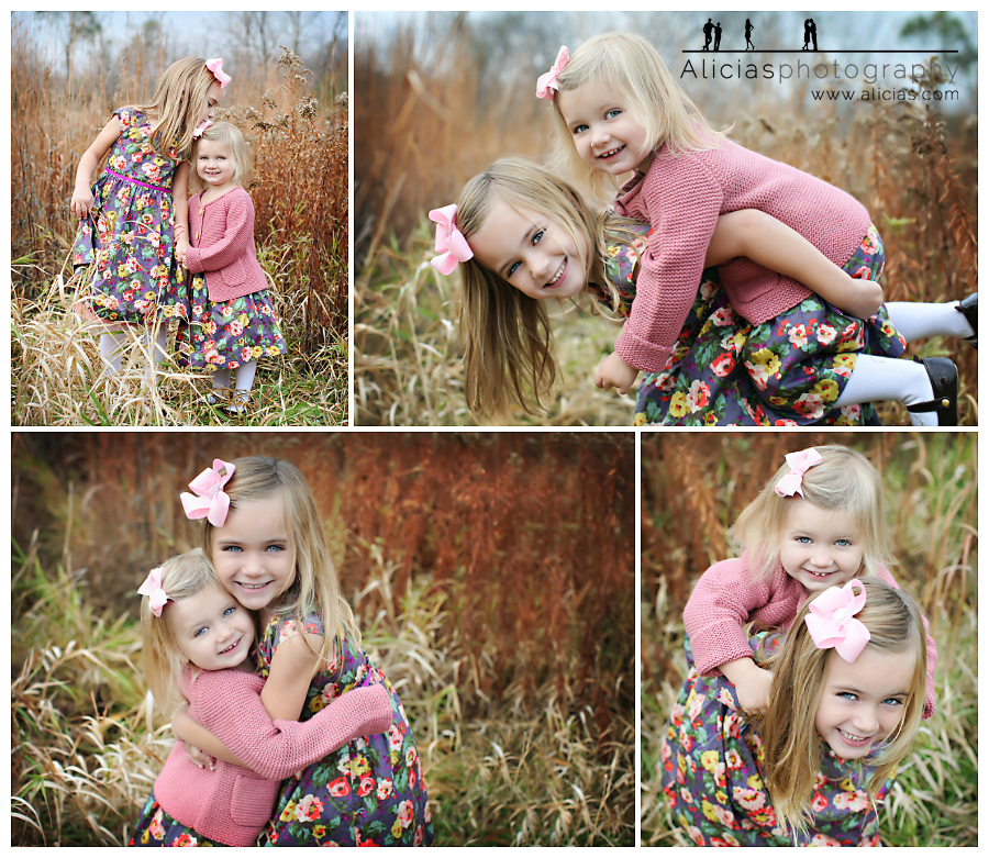 Hinsdale Chicago Children's Photography