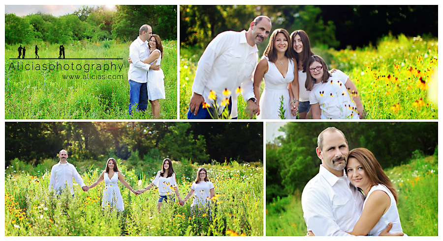 Naperville Professional Family Photographer