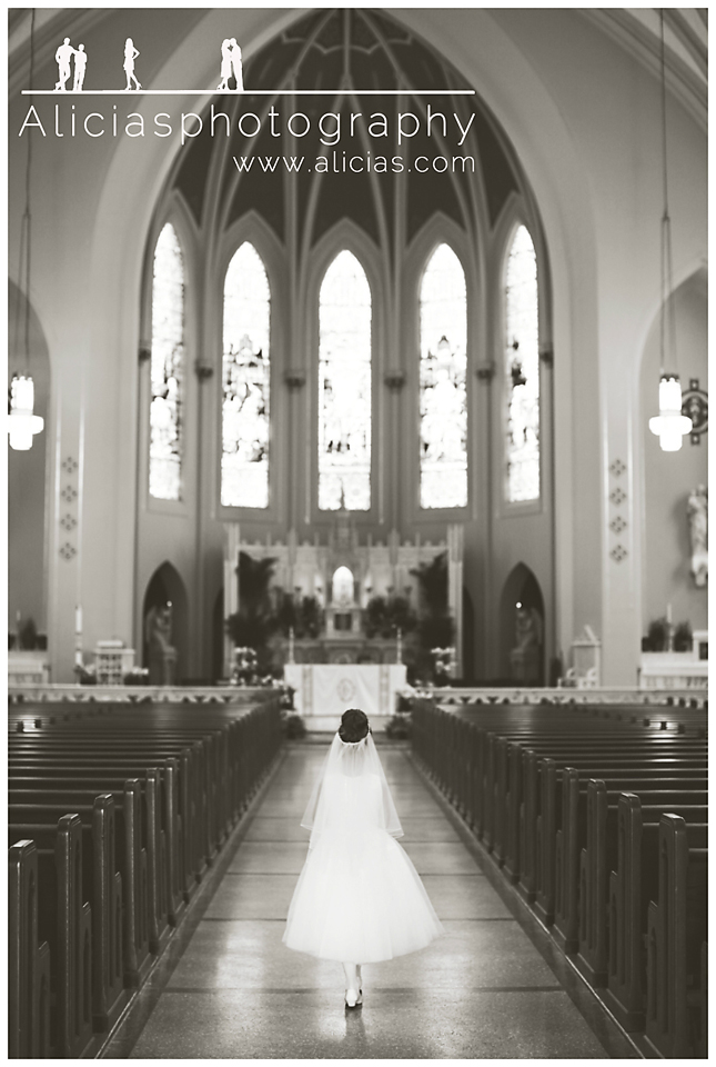 Alicia's Photography First Communion Session