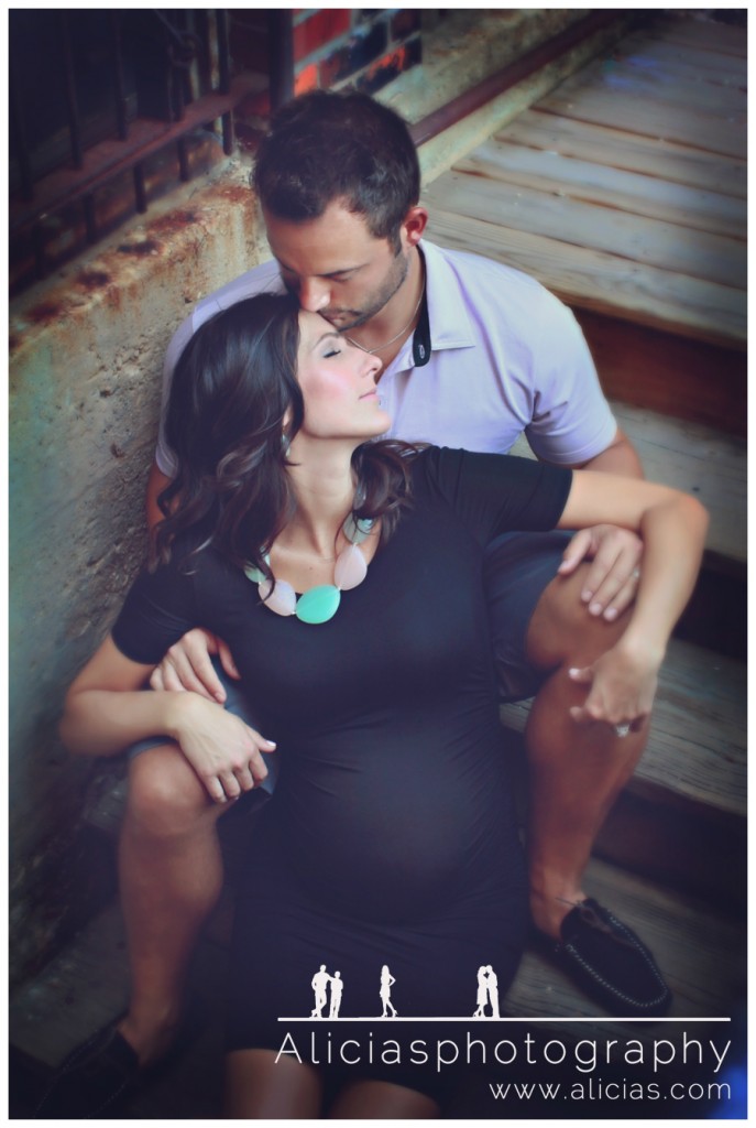 Alicia's Photography Maternity Session