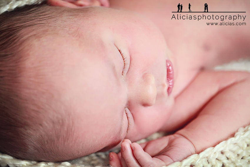 Chicago Hinsdale Newborn Photogapher Alicia's Photography