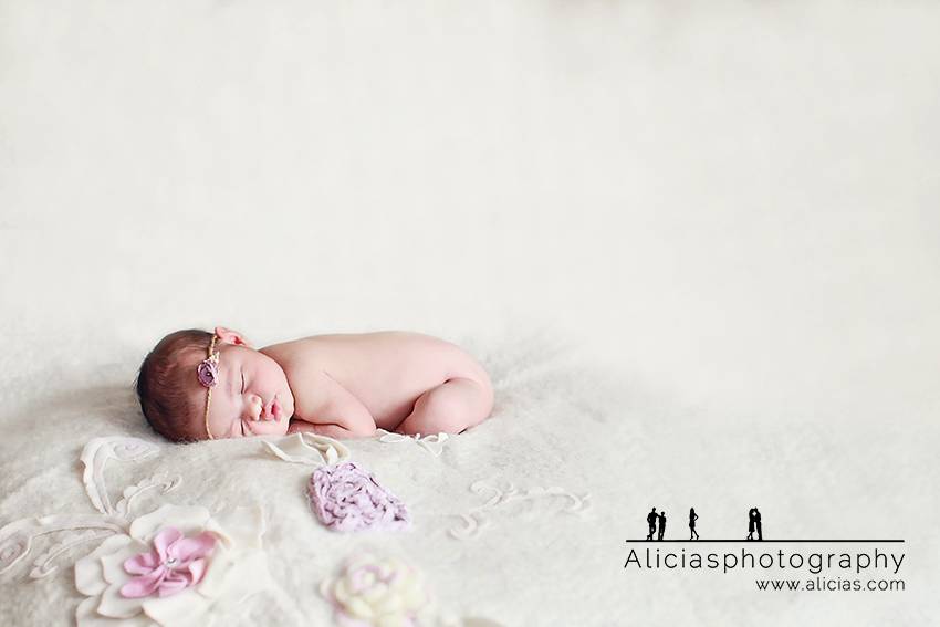 Newborn Photographer...Alicia's Photograhy My Niece