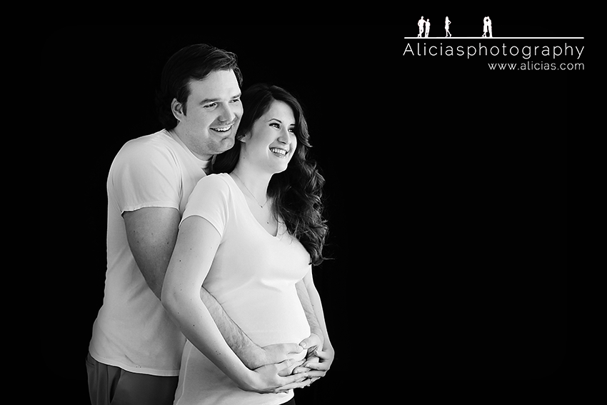 Naperville Chicago Maternity Photographer...Soon to be Three Alicia's Photography
